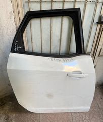 ΠΟΡΤΑ ΠΙΣΩ ΔΕΞΙΑ OPEL MERIVA B 10-16