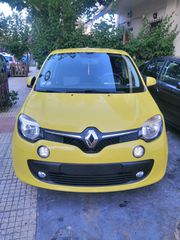 Renault Twingo 2016