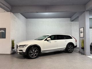 Volvo V90 Cross Country 2018 Inscription/Ελληνικής Αντιπροσωπείας