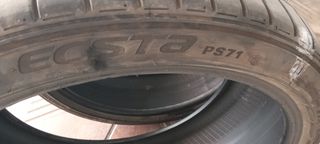 225/35/18 kumho ecsta PS71-thumb-2