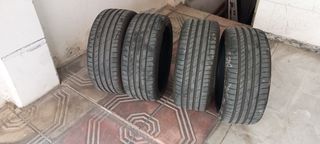 225/35/18 kumho ecsta PS71-thumb-3