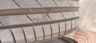 225/35/18 kumho ecsta PS71-thumb-5