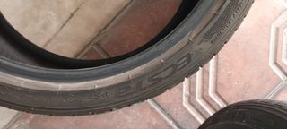 225/35/18 kumho ecsta PS71-thumb-9