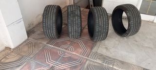 225/35/18 kumho ecsta PS71-thumb-12