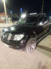 Nissan Navara 2008