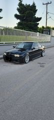 Bmw 316 2002 E46 coupe Ελληνικής αντιπροσωπείας...