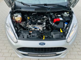 Ford Fiesta 2016 1.0 TITANIUM FULL NAVI PDC ΘΕΡΜΑΙΝΟΜΕΝΑ BLUETOOTH-thumb-25