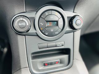 Ford Fiesta 2016 1.0 TITANIUM FULL NAVI PDC ΘΕΡΜΑΙΝΟΜΕΝΑ BLUETOOTH-thumb-18