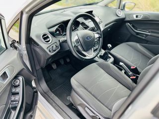 Ford Fiesta 2016 1.0 TITANIUM FULL NAVI PDC ΘΕΡΜΑΙΝΟΜΕΝΑ BLUETOOTH-thumb-13