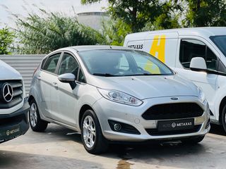 Ford Fiesta 2016 1.0 TITANIUM FULL NAVI PDC ΘΕΡΜΑΙΝΟΜΕΝΑ BLUETOOTH-thumb-11