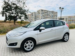 Ford Fiesta 2016 1.0 TITANIUM FULL NAVI PDC ΘΕΡΜΑΙΝΟΜΕΝΑ BLUETOOTH-thumb-10
