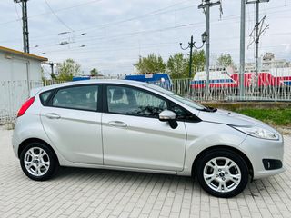 Ford Fiesta 2016 1.0 TITANIUM FULL NAVI PDC ΘΕΡΜΑΙΝΟΜΕΝΑ BLUETOOTH-thumb-4