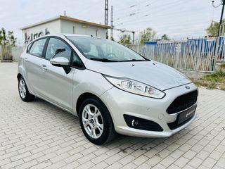 Ford Fiesta 2016 1.0 TITANIUM FULL NAVI PDC ΘΕΡΜΑΙΝΟΜΕΝΑ BLUETOOTH-thumb-3