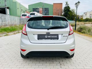 Ford Fiesta 2016 1.0 TITANIUM FULL NAVI PDC ΘΕΡΜΑΙΝΟΜΕΝΑ BLUETOOTH-thumb-7