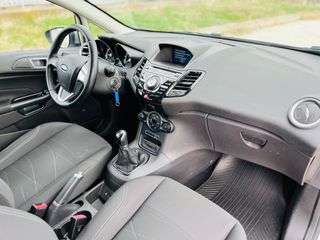 Ford Fiesta 2016 1.0 TITANIUM FULL NAVI PDC ΘΕΡΜΑΙΝΟΜΕΝΑ BLUETOOTH-thumb-14