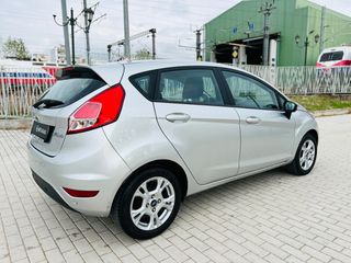 Ford Fiesta 2016 1.0 TITANIUM FULL NAVI PDC ΘΕΡΜΑΙΝΟΜΕΝΑ BLUETOOTH-thumb-5