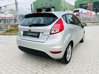 Ford Fiesta 2016 1.0 TITANIUM FULL NAVI PDC ΘΕΡΜΑΙΝΟΜΕΝΑ BLUETOOTH-thumb-6