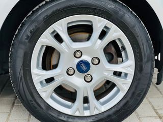 Ford Fiesta 2016 1.0 TITANIUM FULL NAVI PDC ΘΕΡΜΑΙΝΟΜΕΝΑ BLUETOOTH-thumb-23