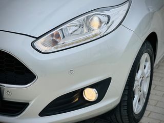 Ford Fiesta 2016 1.0 TITANIUM FULL NAVI PDC ΘΕΡΜΑΙΝΟΜΕΝΑ BLUETOOTH-thumb-12