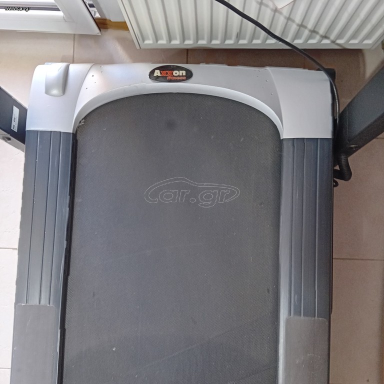 Διάδρομος γυμναστικής