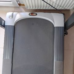 Διάδρομος γυμναστικής