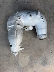 YAMAHA GP 1300 εξάτμιση με καταλύτη