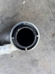 YAMAHA GP 1300 εξάτμιση με καταλύτη-thumb-2