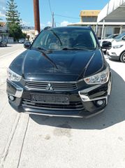 Mitsubishi Asx 2017 1.6 DI-D ROCKFORD FOSGATE 4X4!!!