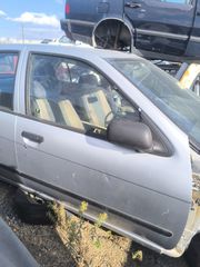 πόρτα οδηγού και οι υπόλοιπες για nissan almera n15 1997