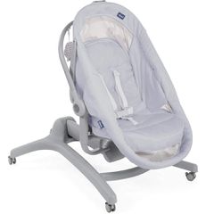 Chicco Λίκνο Baby Hug 4 σε 1 Air Stone