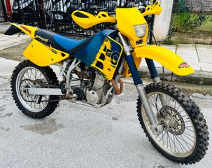 Husaberg FC 501 1999