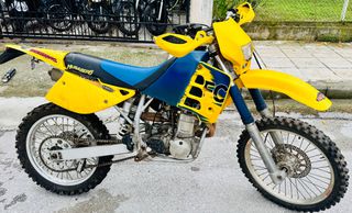 Husaberg FC 501 1999-thumb-1