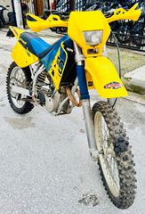 Husaberg FC 501 1999-thumb-2