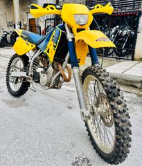 Husaberg FC 501 1999-thumb-3