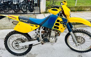 Husaberg FC 501 1999-thumb-4