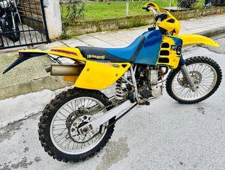Husaberg FC 501 1999-thumb-5