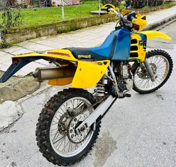 Husaberg FC 501 1999-thumb-6