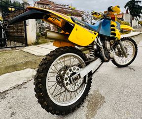 Husaberg FC 501 1999-thumb-7