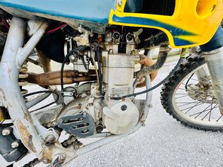 Husaberg FC 501 1999-thumb-8