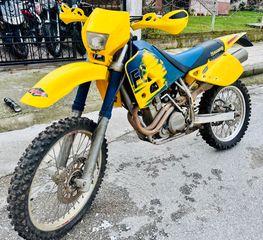 Husaberg FC 501 1999-thumb-9