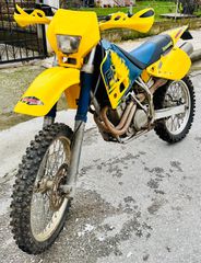 Husaberg FC 501 1999-thumb-10