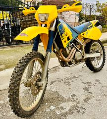Husaberg FC 501 1999-thumb-11