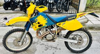 Husaberg FC 501 1999-thumb-12