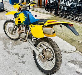 Husaberg FC 501 1999-thumb-13