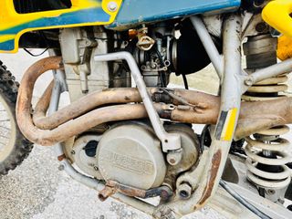 Husaberg FC 501 1999-thumb-16