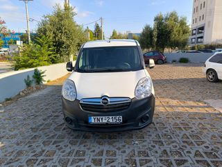 Opel Combo 2013