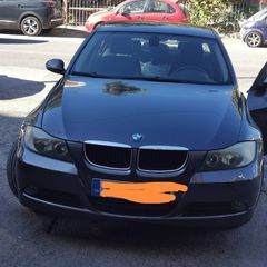Bmw 320 2006 320