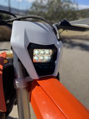 KTM 250 EXC-F 2014