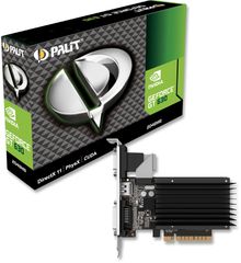 Palit Nvidia GT 630 2 GB