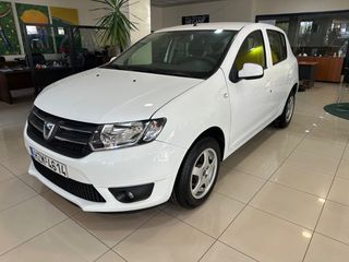Dacia Sandero 2017 TCe 90 LIFE S&S Easy-R Automatic
